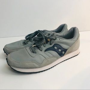 Saucony mens shoes size 13